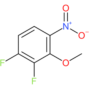 2,3-Difluoro-6-nitroanisole