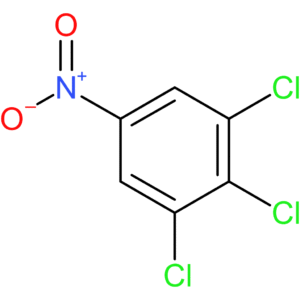 1,2,3-Trichloro-5-nitrobenzene