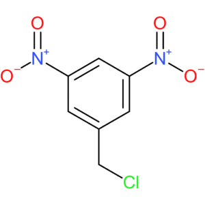 1-(Chloromethyl)-3,5-dinitrobenzene