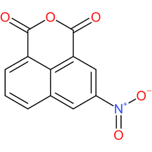 5-Nitrobenzo[de]isochromene-1,3-dione