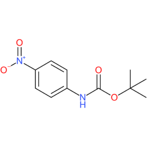 tert-Butyl (4-nitrophenyl)carbamate