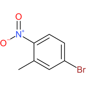 5-Bromo-2-nitrotoluene