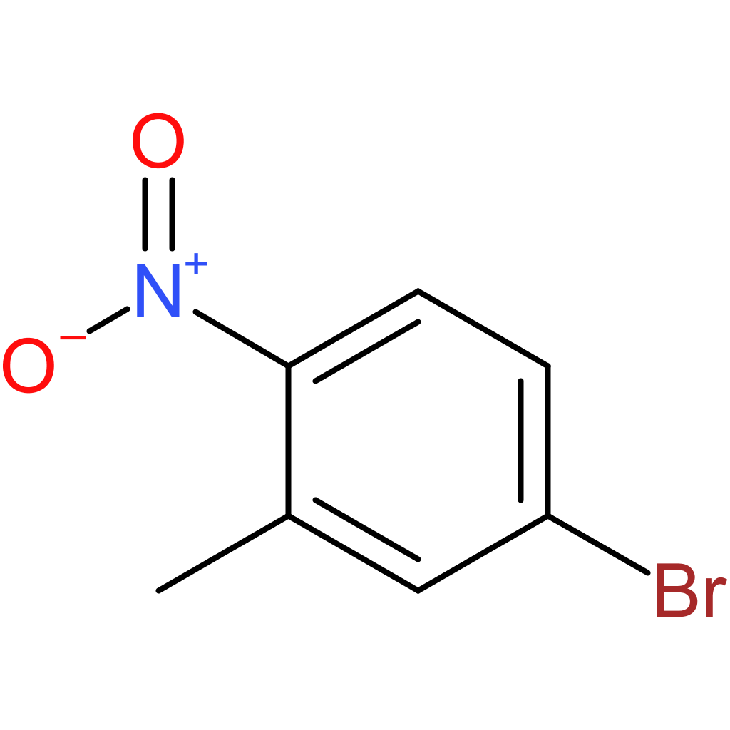 5-Bromo-2-nitrotoluene