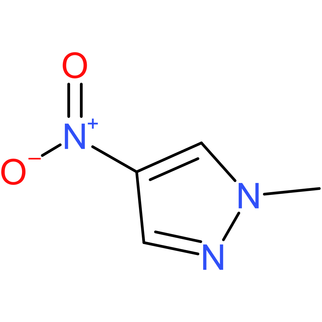 1-Methyl-4-nitropyrazole