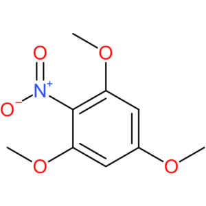2,4,6-TRIMETHOXYNITROBENZENE