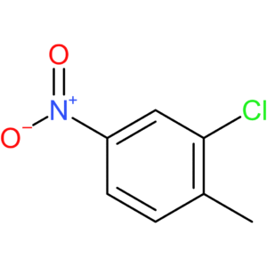 2-Chloro-1-methyl-4-nitrobenzene