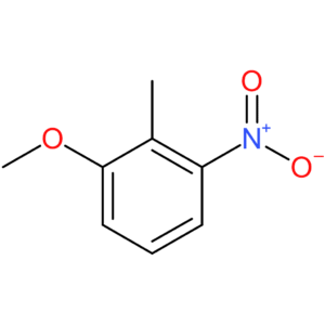 2-Methyl-3-nitroanisole