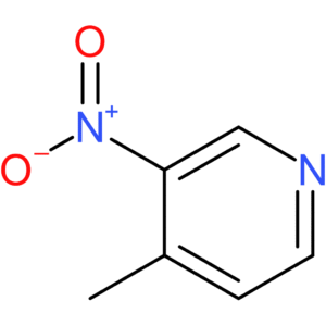 4-Methyl-3-nitropyridine