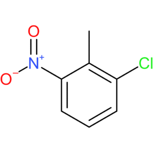 2-Chloro-6-nitrotoluene