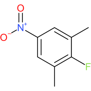2-Fluoro-5-nitro-m-xylene