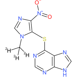 Azathioprine