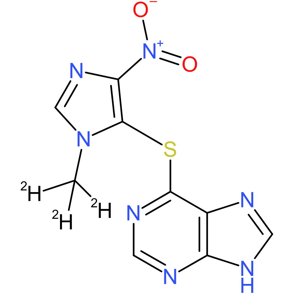 Azathioprine
