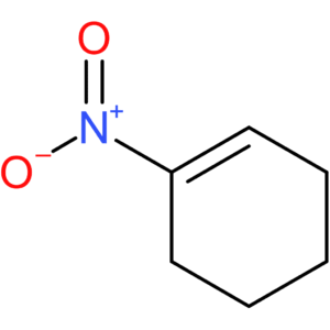 1-Nitro-1-cyclohexene