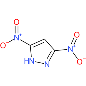 3,5-dinitro-1h-pyrazole