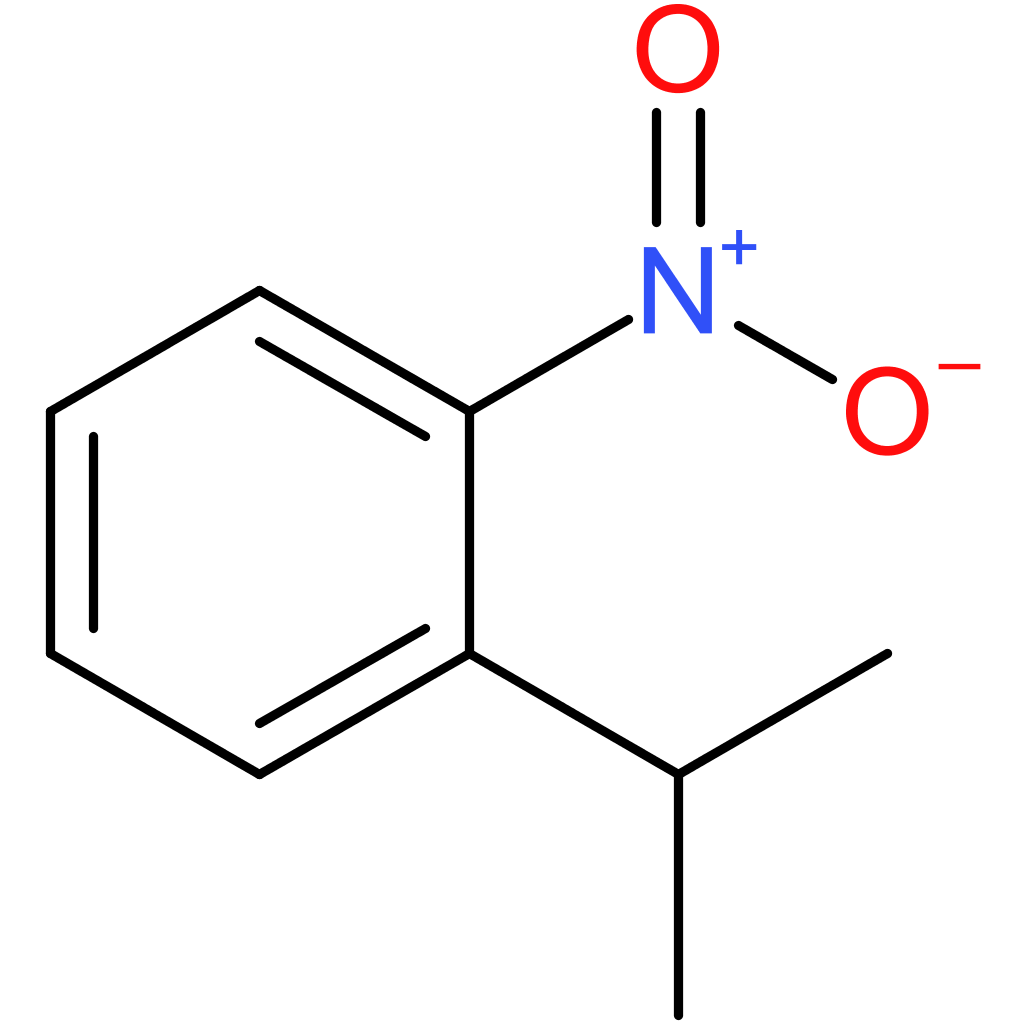 1-Isopropyl-2-nitrobenzene