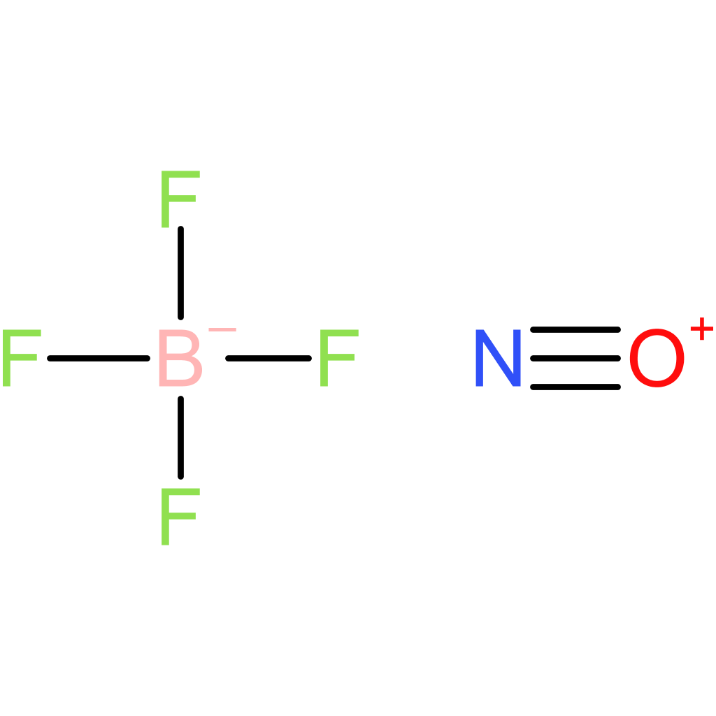 Nitrosyl tetrafluoroborate