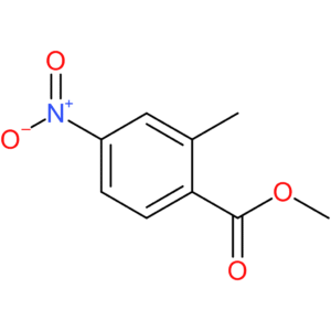 Methyl 2-Methyl-4-nitrobenzoate