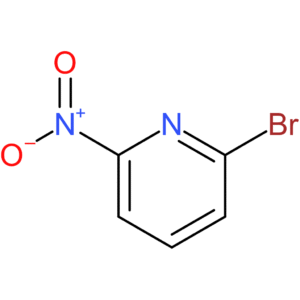 2-Bromo-6-nitropyridine