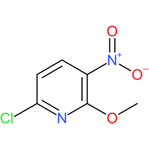 6-Chloro-2-methoxy-3-nitropyridine