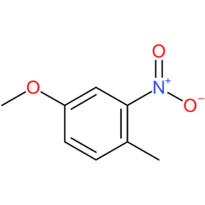 4-Methyl-3-nitroanisole