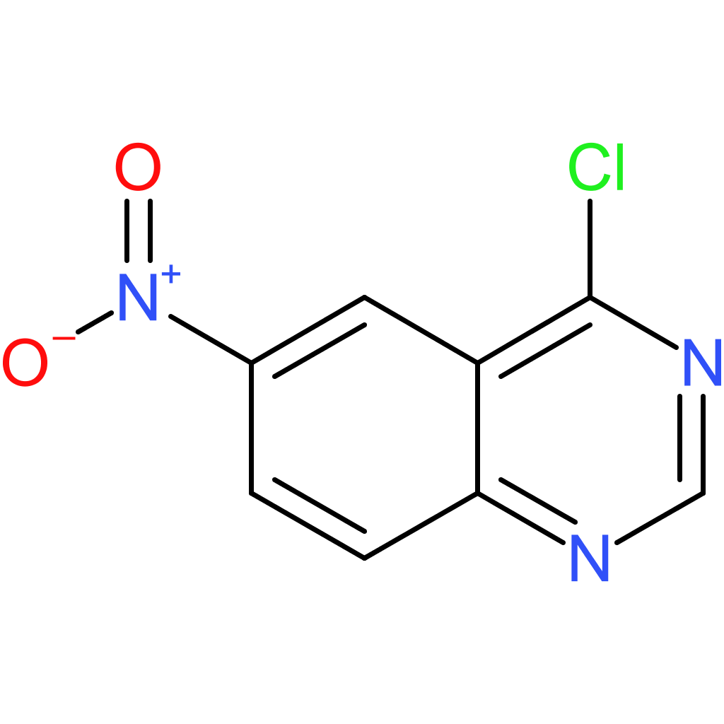 4-Chloro-6-nitroquinazoline