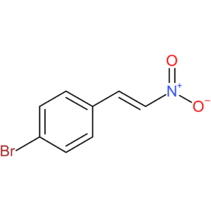 trans-4-Bromo-beta-nitrostyrene