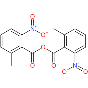 2-Methyl-6-nitrobenzoic anhydride