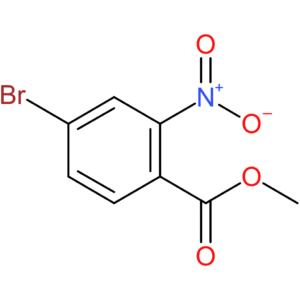 Methyl 4-bromo-2-nitrobenzoate