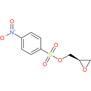 (R)-Oxiran-2-ylmethyl 4-nitrobenzenesulfonate