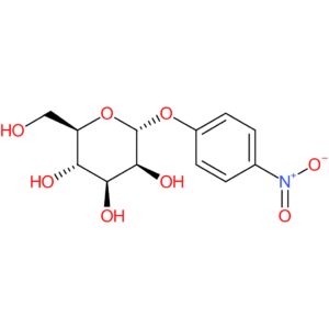 4-Nitrophenyl a-D-mannopyranoside