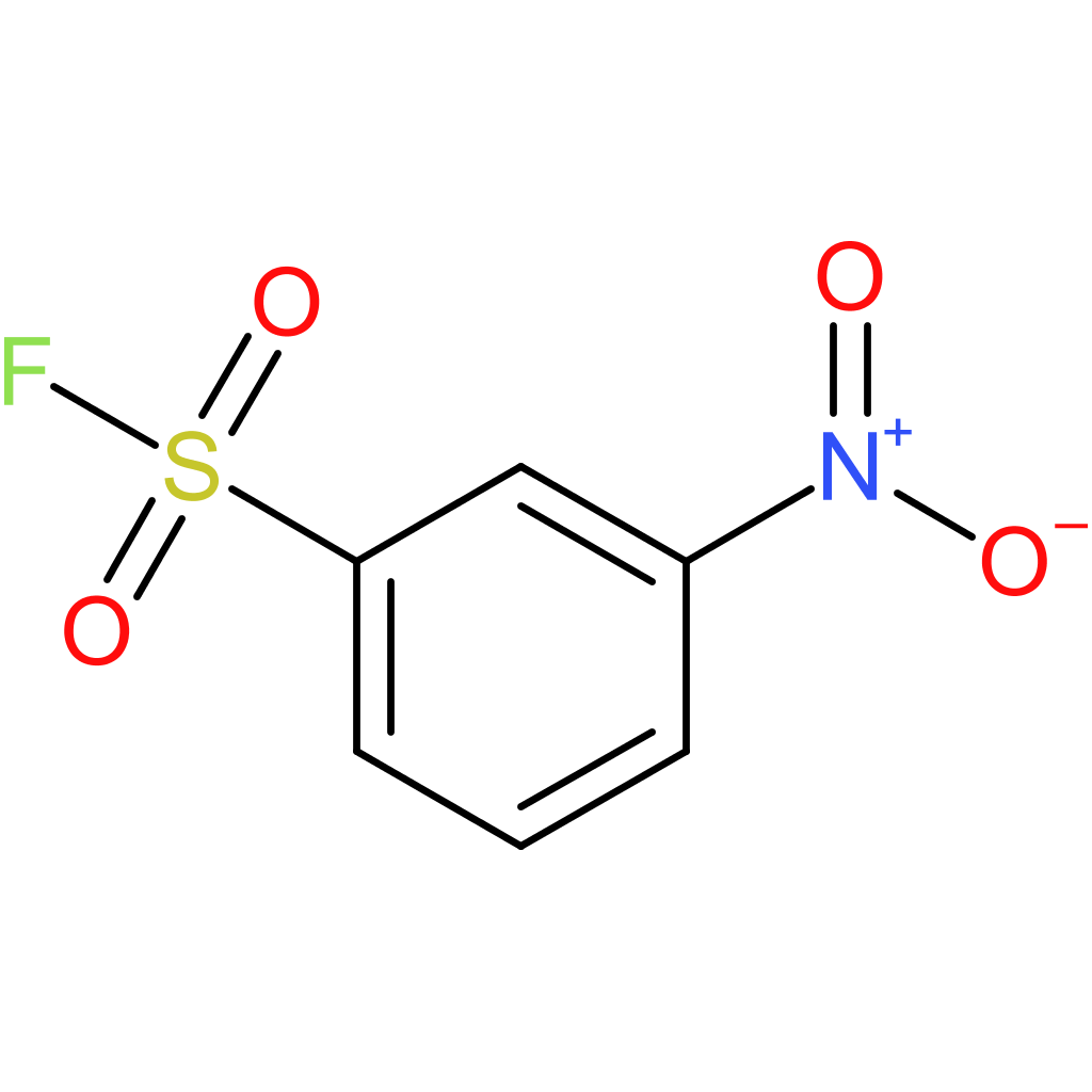 3-Nitrophenylsulfonyl fluoride