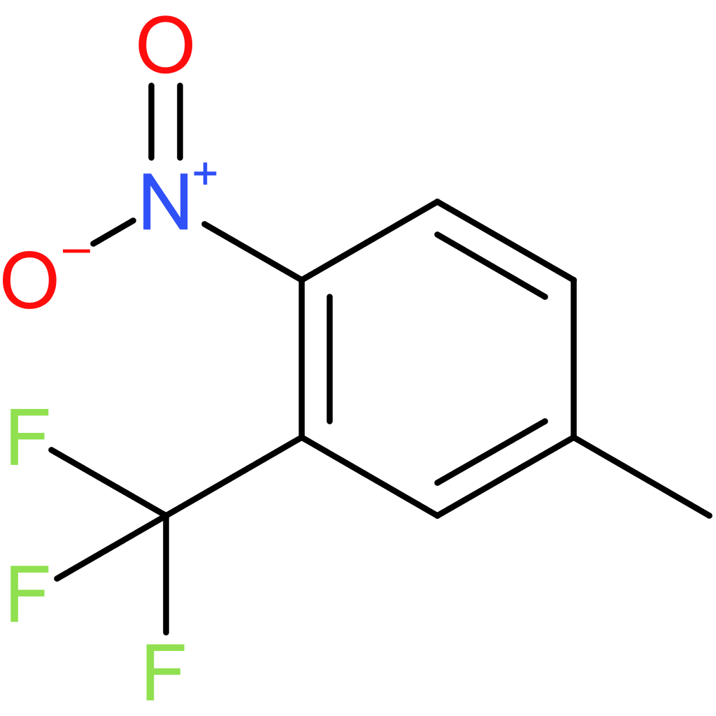 4-Methyl-1-nitro-2-(trifluoromethyl)benzene