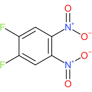 Benzene, 1,2-difluoro-4,5-dinitro-