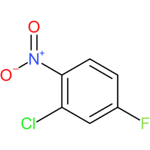 2-Chloro-4-fluoronitrobenzene