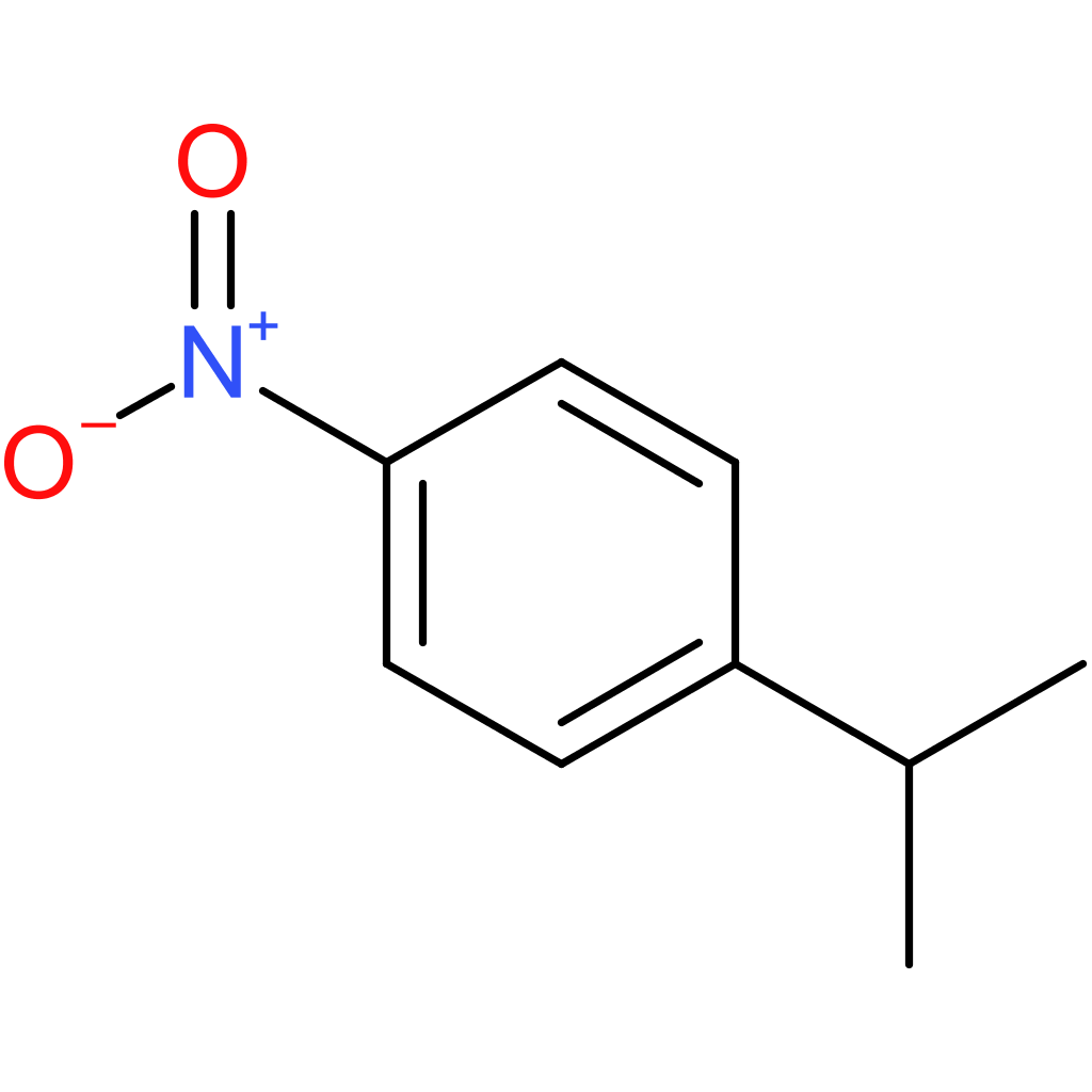 1-Isopropyl-4-nitrobenzene