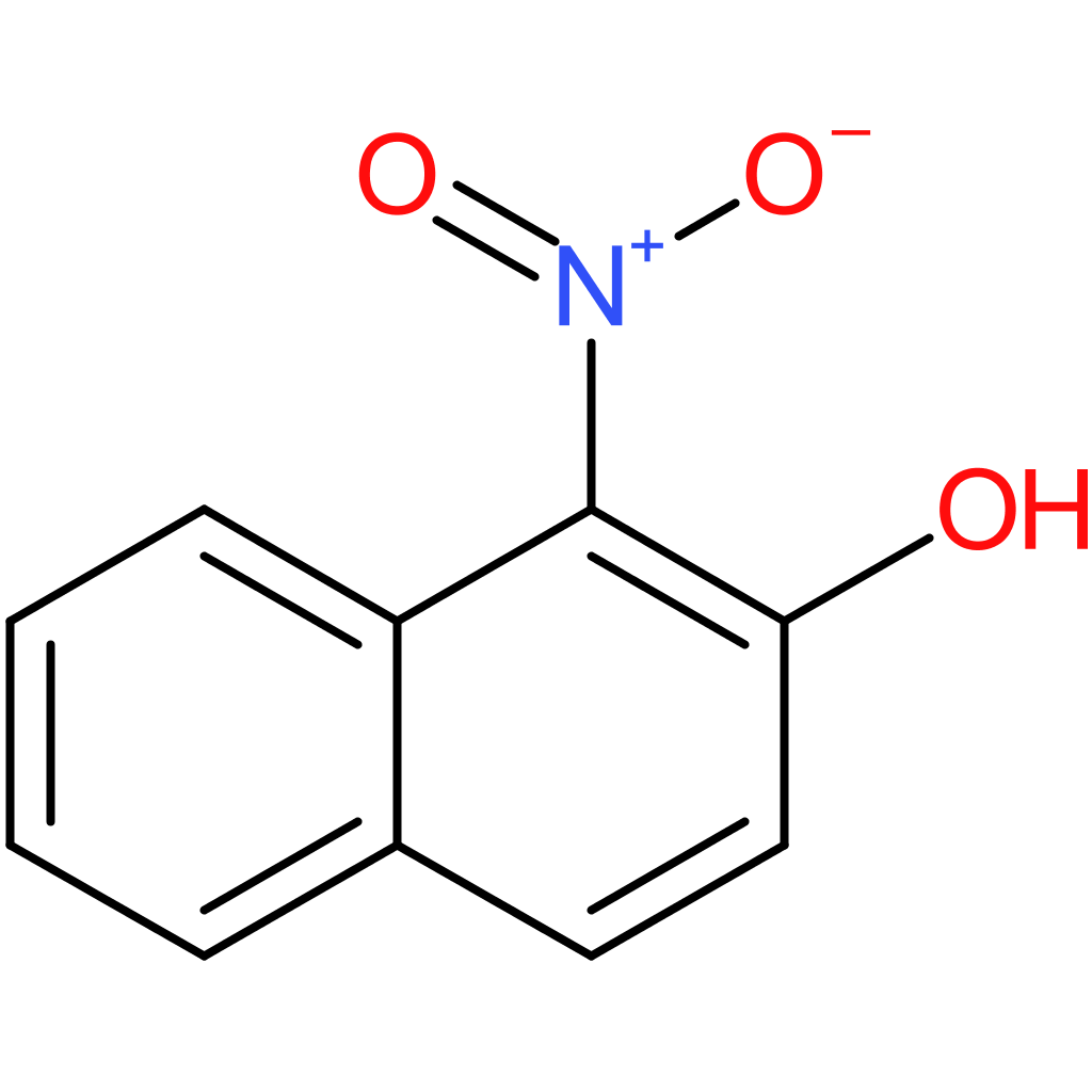 1-Nitronaphthalen-2-ol