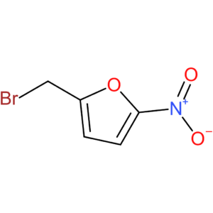 2-(Bromomethyl)-5-nitrofuran