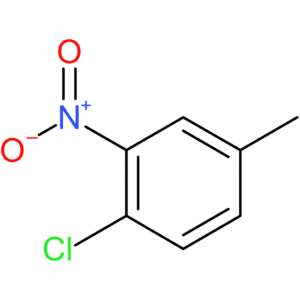 4-Chloro-3-nitrotoluene