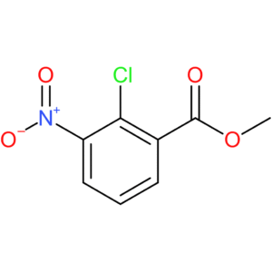 Methyl 2-chloro-3-nitrobenzoate
