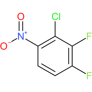 2-Chloro-3,4-difluoronitrobenzene
