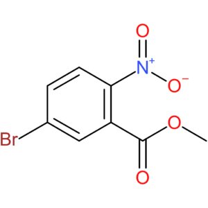 Methyl 5-bromo-2-nitrobenzoate