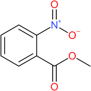 Methyl 2-nitrobenzoate