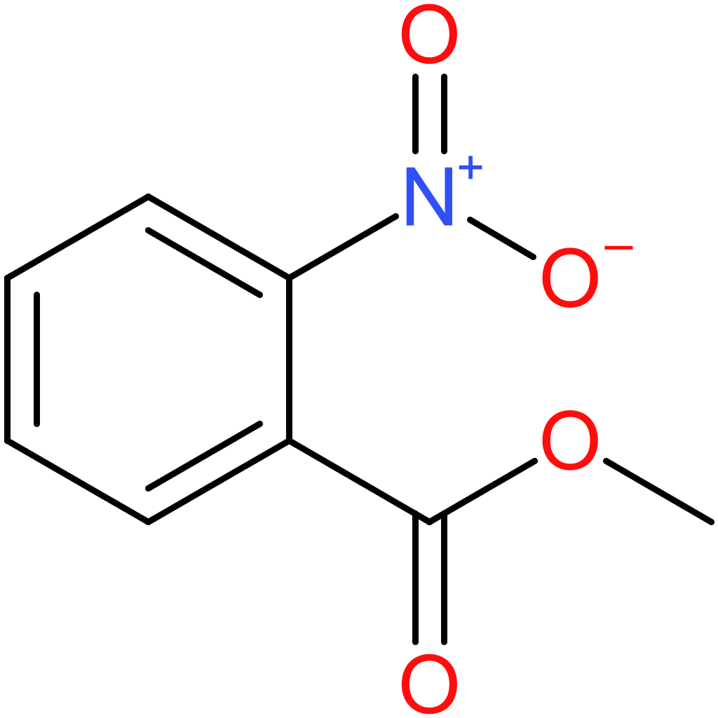 Methyl 2-nitrobenzoate