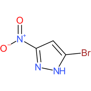 5-Bromo-3-nitro-1H-pyrazole