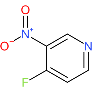 4-Fluoro-3-nitropyridine