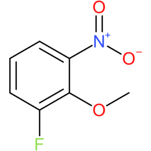 2-Fluoro-6-nitroanisole