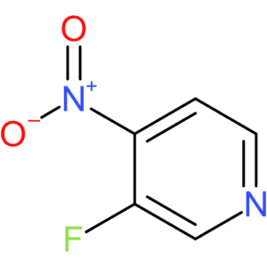 3-Fluoro-4-nitropyridine