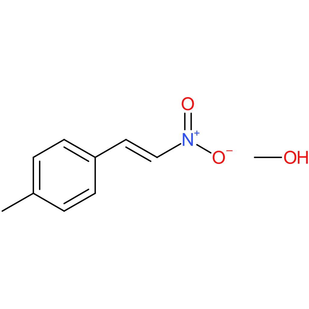 4-METHOXY-BETA-NITROSTYRENE