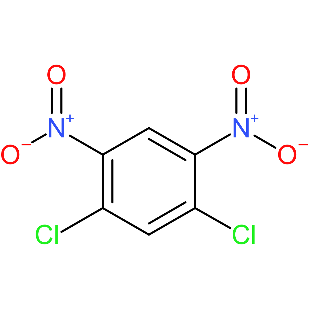 1,3,-Dichloro-4,6-dinitrobenzene