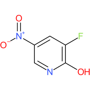 3-Fluoro-5-nitropyridin-2(1H)-one